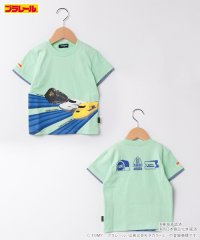 kladskap/【プラレール】3車種半袖Tシャツ/505936905