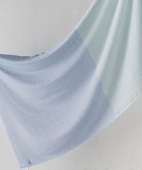 BLANC　maison/ブランメゾン BLANC maison ボタニカルダイコットンストール/505943744