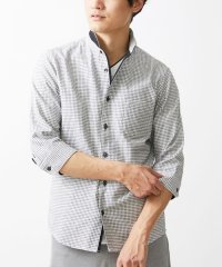 MK homme/シュリケンドビーシャツ/505943922