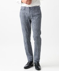 MICHEL KLEIN HOMME/総柄メッシュスラックスパンツ セットアップ/505950865