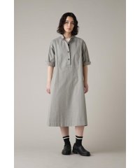 MHL./4月上旬－下旬 SUPERFINE COTTON TWILL(オンラインストア限定)/505951029