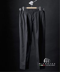 JOURNAL STANDARD relume Men's/【MICROTEX / マイクロテックス】サイドアジャスターパンツ/505951085