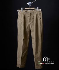 JOURNAL STANDARD relume Men's/【MICROTEX / マイクロテックス】サイドアジャスターパンツ/505951085