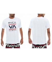RVCA/ラッシュガ－ド/505621657