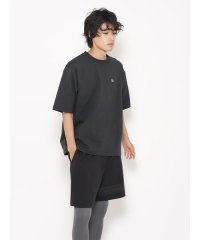 sanideiz TOKYO/テックスムース オーバーサイズTシャツ UNISEX/505660546