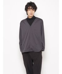 sanideiz TOKYO/テックドライジャージ カーディガン MENS/505660571