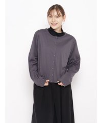 sanideiz TOKYO/テックドライジャージ カーディガン LADIES/505660605