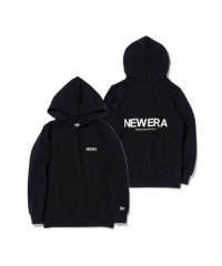 NEW ERA/YOUTH PO HOODIE THE ORIGIN BLK 223/505660618