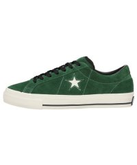 CONVERSE/ONE STAR GF SUEDE/505660622