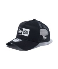 NEW ERA/940AFTRBOXLOGOBASICBLKCRM/505660650