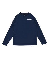 new balance/Tenacity ロングスリーブポリTシャツ/505665320