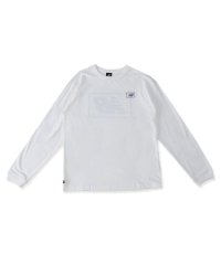 new balance/NB ESSENTIALS ロングスリーブTシャツ/505665357