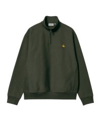 Carhartt/HALF ZIP AMERICAN/505665438