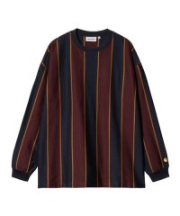 Carhartt/L/S RUBEN T－SHIRT/505665446