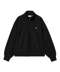 Carhartt/W AMERICAN SCRIPT HIGH NECK SWEATSHIRT/505665447