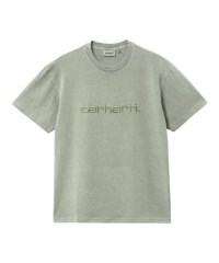 Carhartt/S/S DUSTER T－SHIRT/505665615