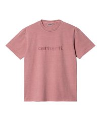 Carhartt/S/S DUSTER T－SHIRT/505665616