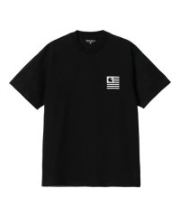 Carhartt/S/S COAST STATE T－SHIRT/505665629