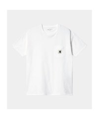 Carhartt/W S/S POCKET T－SHIRT/505665633