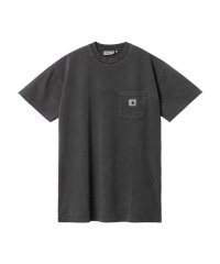 Carhartt/W S/S NELSON GRAND T－SHIRT/505665638