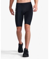 2XU/ツータイムズユー 2XU エアロコンプレッションショート/505671776