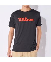 Wilson/ＷＩＬＳＯＮＭビッグロゴドライＴ/505672005