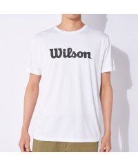 Wilson/ＷＩＬＳＯＮＭビッグロゴドライＴ/505672006