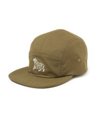 POLeR/5P BACK SATIN FLOPPY CAP(ファイブパネルバックサテンフロッピーキャップ)/505672143