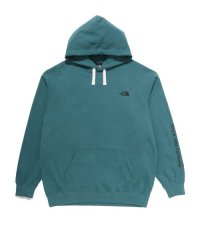 THE NORTH FACE/ザ・ノース・フェイス THE NORTH FACE MESSAGE LOGO HOODIE（メッセージロゴフーディー）/505672384