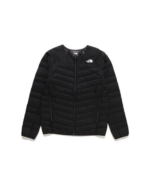 Thunder Roundneck Jacket (サンダーラウンドネックジャケット Thunder Roundneck Jacket (サンダーラウンドネックジャケット