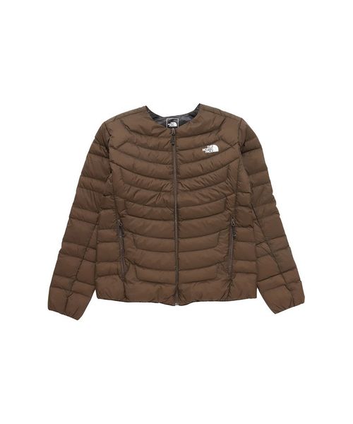 Thunder Roundneck Jacket (サンダーラウンドネックジャケット)(505672485) | ザノースフェイス(THE NORTH  FACE) - d fashion