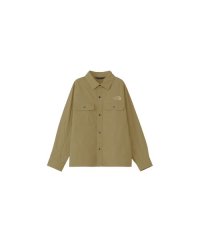 THE NORTH FACE/Firefly Shirt (キッズ ファイアーフライシャツ)/505672501