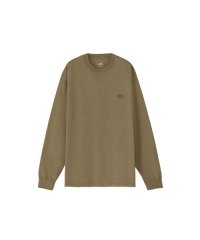 THE NORTH FACE/L/S Rock Steady Tee (ロングスリーブロックステディティー)/505672609