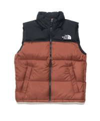 THE NORTH FACE/Nuptse Vest (ヌプシベスト)/505672625