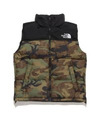 THE NORTH FACE/Novelty Nuptse Vest (ノベルティーヌプシベスト)/505672629