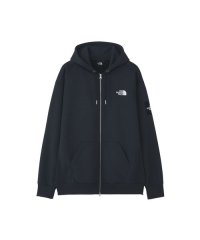 THE NORTH FACE/Square Logo Full Zip (スクエアロゴフルジップ)/505672672