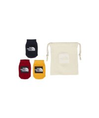 THE NORTH FACE/BABY ORGANIC 3P/505672771