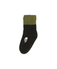 THE NORTH FACE/K Nuptse Bootie Socks (キッズ ヌプシ ブーティソ ックス)/505672774