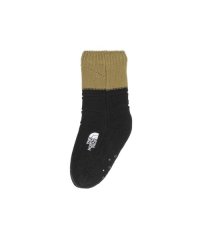 THE NORTH FACE/K Nuptse Bootie Socks (キッズ ヌプシ ブーティソ ックス)/505672775