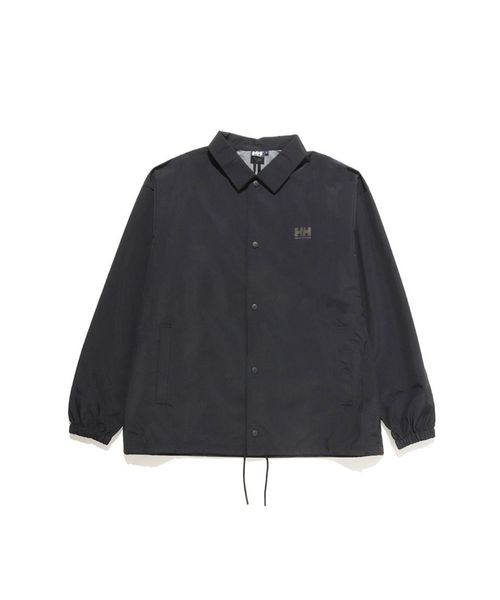 Apt Coach Jacket (アプトコーチジャケット)(505672783) | ヘリーハンセン(HELLY HANSEN) - d  fashion