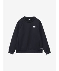 HELLY HANSEN/HH Logo Thick Sweat Crew (HHロゴシックスウェットクルー)/505672815