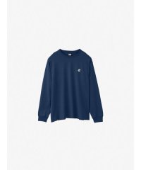 HELLY HANSEN/L/S HHAngler Tee (ロングスリーブHHアングラーティー)/505672830