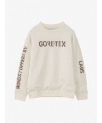 HELLY HANSEN/GORE－TEX WINDSTOPPER（R）Knit Sweater (ゴアテックスウインドストッパーニットセーター)/505672868