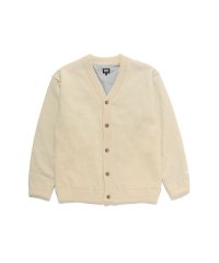 HELLY HANSEN/GORE－TEX WINDSTOPPER（R）Knit Cardigan (ゴアテックスウインドストッパーニットカーディガン)/505672870