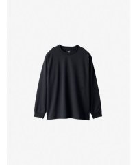 HELLY HANSEN/L/S One Point Tee (ロングスリーブ ワンポイントティー)/505672885