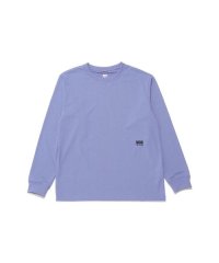 HELLY HANSEN/L/S One Point Tee (ロングスリーブ ワンポイントティー)/505672889