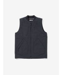 TWO FOR ONE/AREA241－FR INSULATED VEST (エリア241－FR インシュレイティドベスト)/505672926