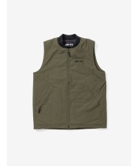 TWO FOR ONE/AREA241－FR INSULATED VEST (エリア241－FR インシュレイティドベスト)/505672927