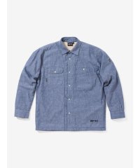 TWO FOR ONE/AREA241－BOA LINED WORK SHIRTS (エリア241－BOAライニングワークシャツ)/505672936