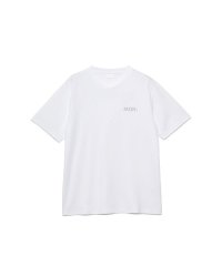 sanideiz TOKYO/for RUN テックカノコ ウィークリーTシャツ UNISEX/505673353